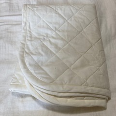 ベビー布団の画像