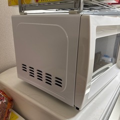 電子レンジの画像