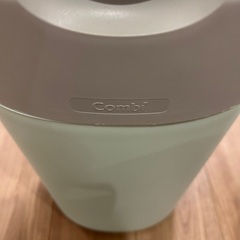 オムツポットの画像
