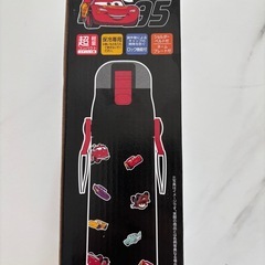 新品未使用　水筒の画像