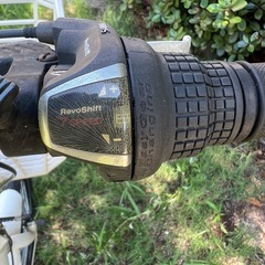 【売約済】折りたたみ自転車の画像