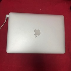 2017 MacBookAir i5 13インチ 512GB-7の画像