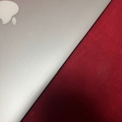 2017 MacBookAir i5 13インチ 512GB-7の画像