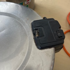 タイガー製の保温機です！催事等で重宝するアイテム！！の画像