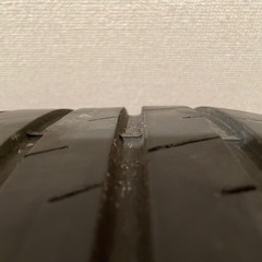 235/45 R17 GOOD YEAR EAGLE F1 SPORT 21年製 二本の画像