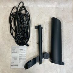 A8021【お買い得商品‼】 ブロワー ブロアー ブロアバキューム  EARTH MAN/アースマン BW-120SCの画像