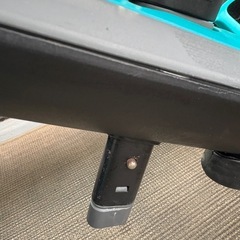 【値下げ！】グロッバー(三輪車、キックバイク、コントロールバー付き)の画像