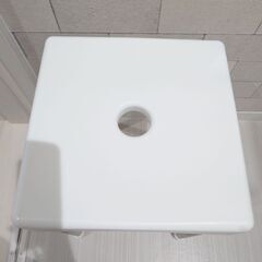 お風呂の椅子の画像