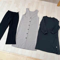 レディース服まとめ売り！6点の画像