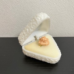 おにぎりん具 ガチャガチャ 4つセットの画像
