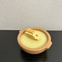 おにぎりん具 ガチャガチャ 4つセットの画像