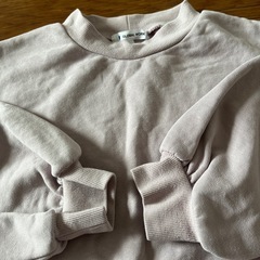 GLOBAL WORK 130 トレーナーの画像