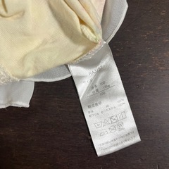 アンパンマン
服の画像