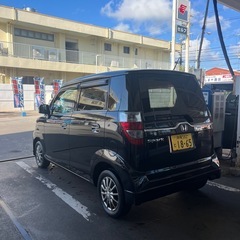 ２３年　本日車検上がり走行９万キロ台　タイヤホイール🛞の画像
