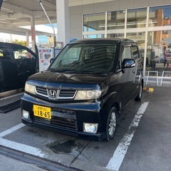 ２３年　本日車検上がり走行９万キロ台　タイヤホイール🛞の画像