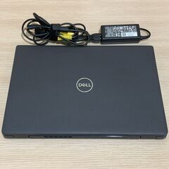ノートパソコン  DELL Latitude 3510 i3-10110U Windows11の画像