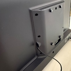 TOSHIBA REGZA 32型 液晶テレビ　32S24の画像