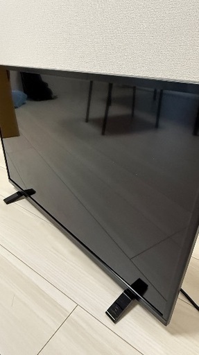 TOSHIBA REGZA 32型 液晶テレビ　32S24