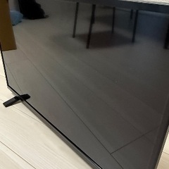 TOSHIBA REGZA 32型 液晶テレビ　32S24の画像
