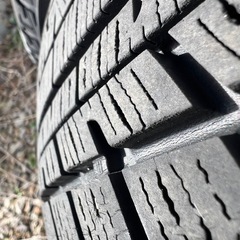 ヨコハマ　アイスガードIG50plus 175/65/15 スタッドレスの画像