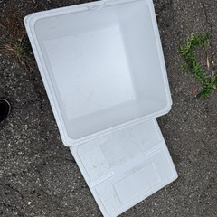 発砲スチロール
の画像