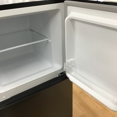 【トレファク神戸新長田店 買取/販売】取りに来られる方限定！maxzenの2ドア冷蔵庫2020年製のご紹介です！の画像