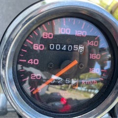 CB400SFの画像