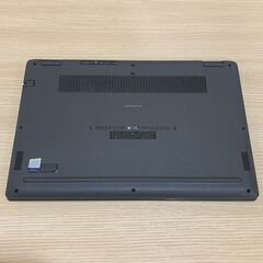 ノートパソコン  DELL Latitude 3510 i3-10110U Windows11の画像