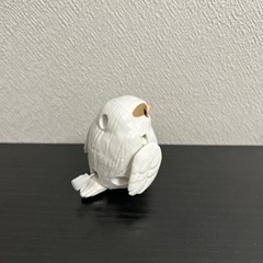 小鳥パタパタ　ジュウシマツの画像