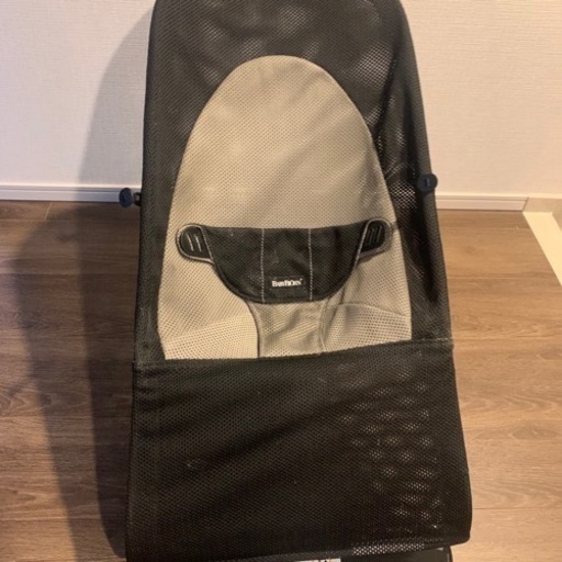 バウンサー　ベビービョルン　10/18まで限定