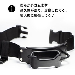 フライフィッシング 3人目の手の画像