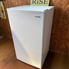 アイリスオーヤマ 冷蔵庫(キッチン家電)の中古が安い！激安で