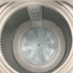 【トレファク神戸新長田店 買取/販売】取りに来られる方限定！Haier2023年製の洗濯機のご紹介です！の画像