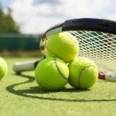 テニスやりませんか？🎾
