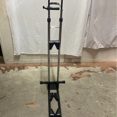 J511⭐️バイクスタンド　自転車スタンドの画像