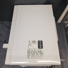 【50Hz東日本専用】2024年製 電子レンジの画像
