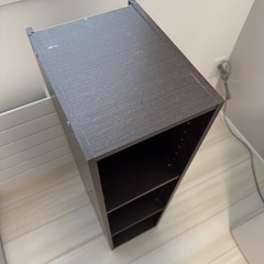 カラーボックスの画像