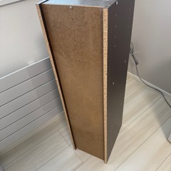カラーボックスの画像