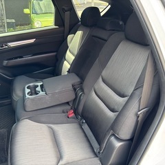 値下げ‼️CX８プロアクティブ4WD‼️車検取立て‼️の画像