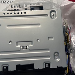 パイオニア　チューナー　DEH-380 新品　　の画像
