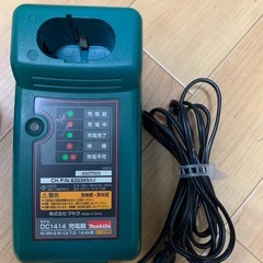 makita インパクトドライバ 12V M693Dの画像