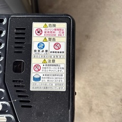 ストーブの画像