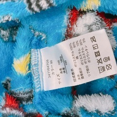 子ども服　パジャマの画像