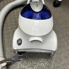 1085😸 MITSUBISHI 掃除機 TC-FXA530P-A 2011年製の画像