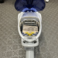 1085😸 MITSUBISHI 掃除機 TC-FXA530P-A 2011年製の画像