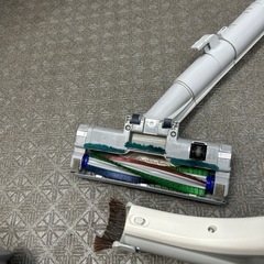 1085😸 MITSUBISHI 掃除機 TC-FXA530P-A 2011年製の画像