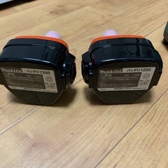 makita インパクトドライバ 12V M693Dの画像