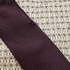 BURBERRYなどネクタイ4本セットの画像