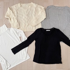 レディースまとめ売り！6点の画像