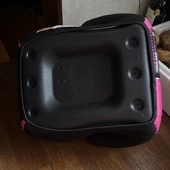 チャイルドシートの画像